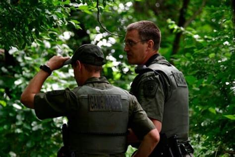 what personality traits do fish and game wardens have|How To Become a Fish and Game Warden (With Steps and Skills).